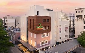 Rathna Residency Erode