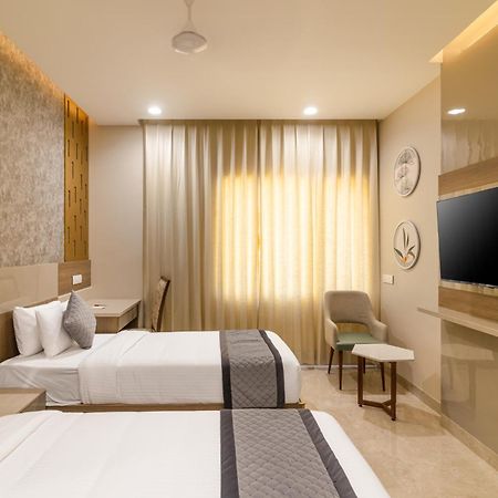 Rathna Residency Hotel Erode Exterior photo