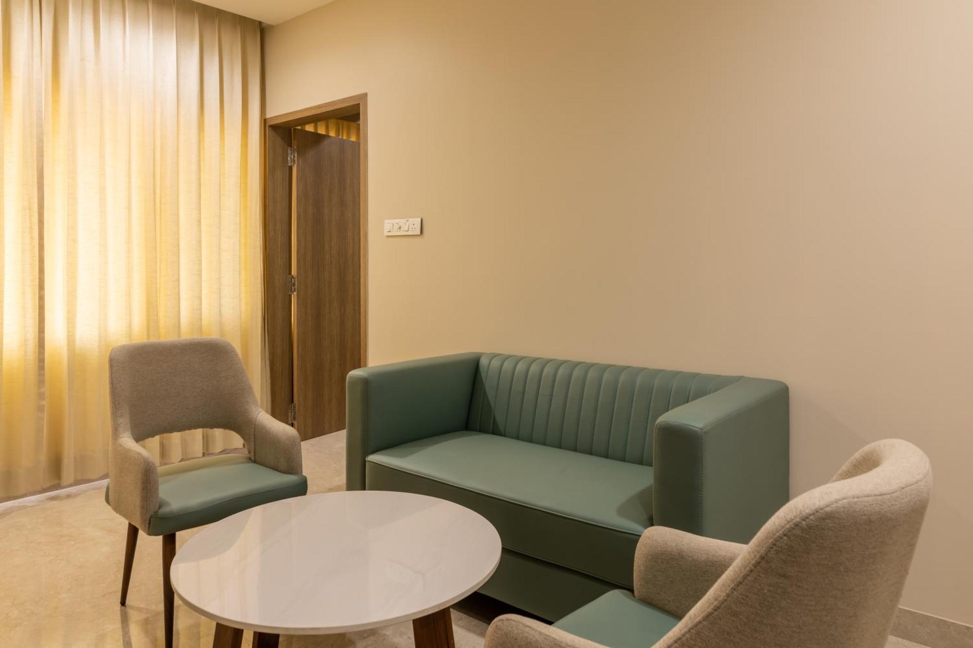 Rathna Residency Hotel Erode Exterior photo